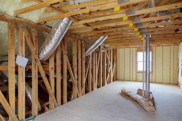 Best Insulation Removal  in Medina, NY