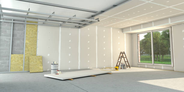 Best Insulation Contractors for Homes  in Medina, NY