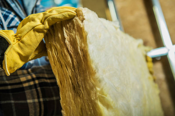 Range of Insulation Solutions in Medina, NY