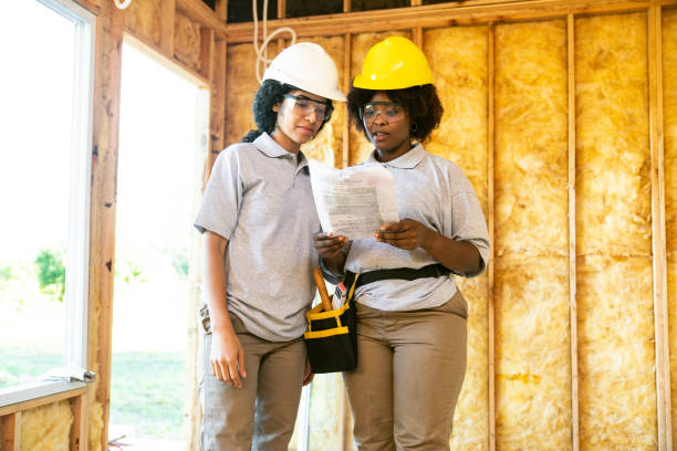 Best Attic Insulation Installation  in Medina, NY
