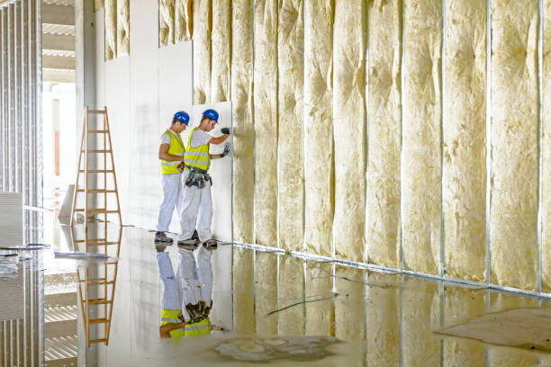 Medina, NY Insulation Contractor Company